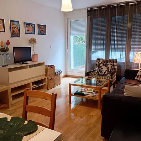Apartamentos El Camino Вильяфранка-дель-Бьерсо Экстерьер фото