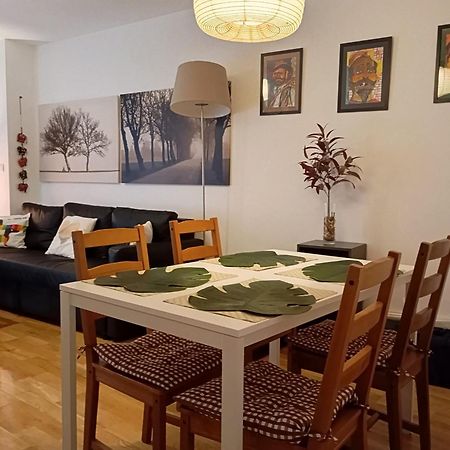Apartamentos El Camino Вильяфранка-дель-Бьерсо Экстерьер фото