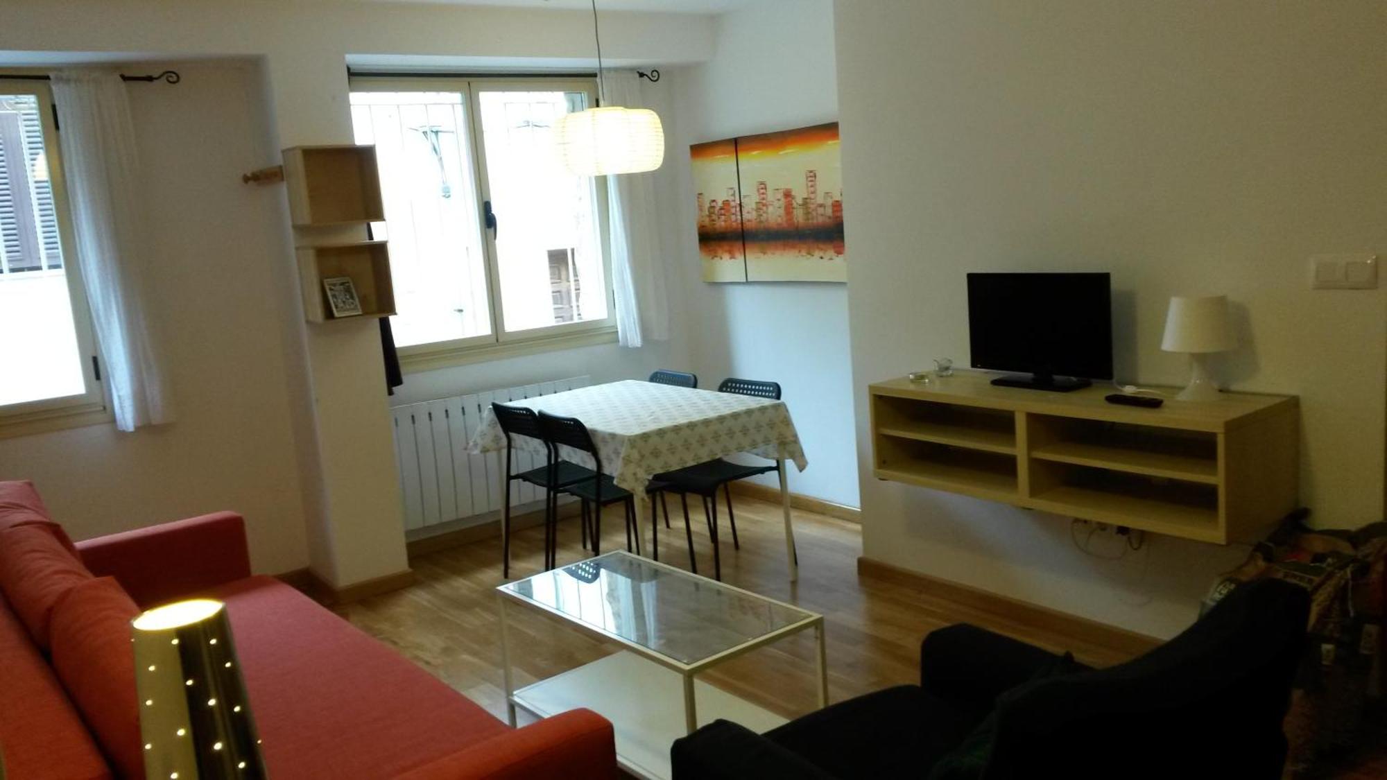 Apartamentos El Camino Вильяфранка-дель-Бьерсо Экстерьер фото