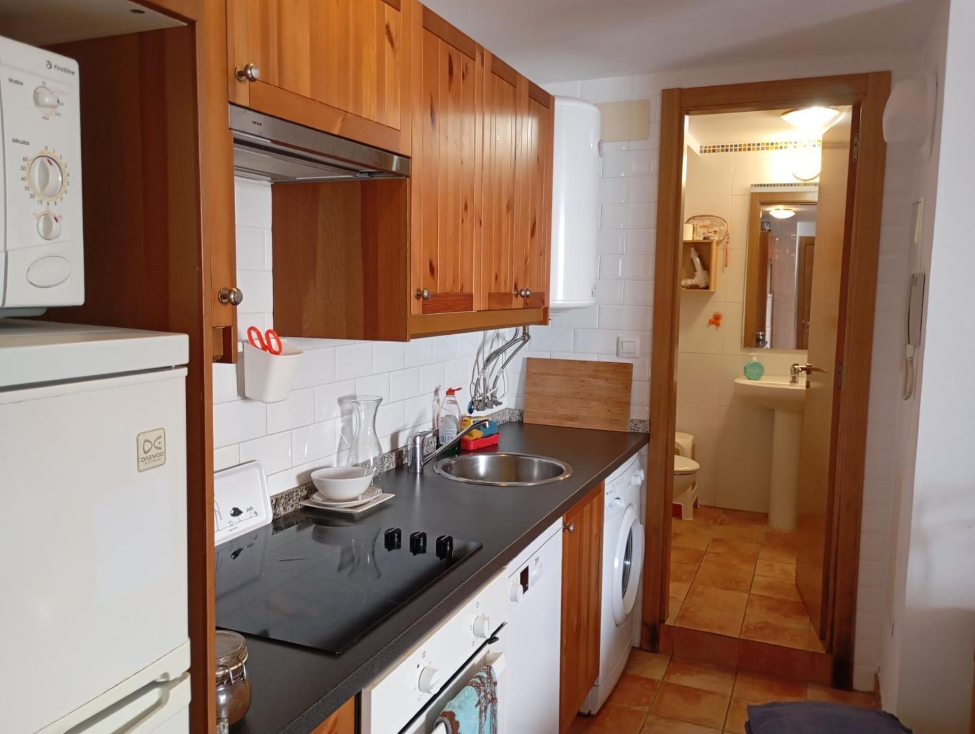 Apartamentos El Camino Вильяфранка-дель-Бьерсо Экстерьер фото
