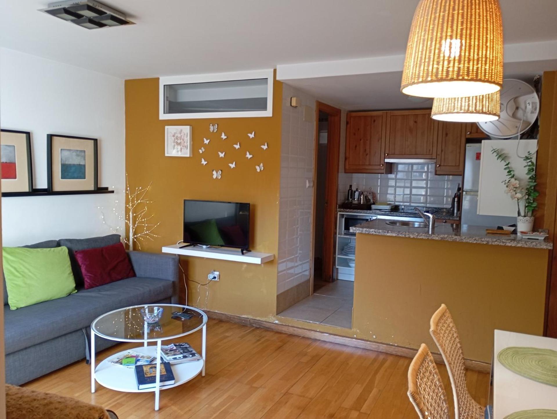 Apartamentos El Camino Вильяфранка-дель-Бьерсо Экстерьер фото