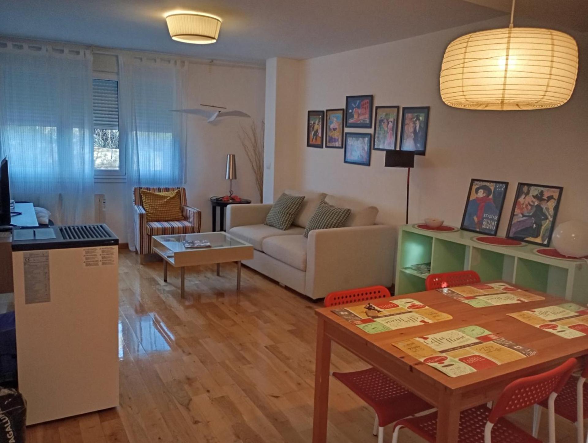 Apartamentos El Camino Вильяфранка-дель-Бьерсо Экстерьер фото
