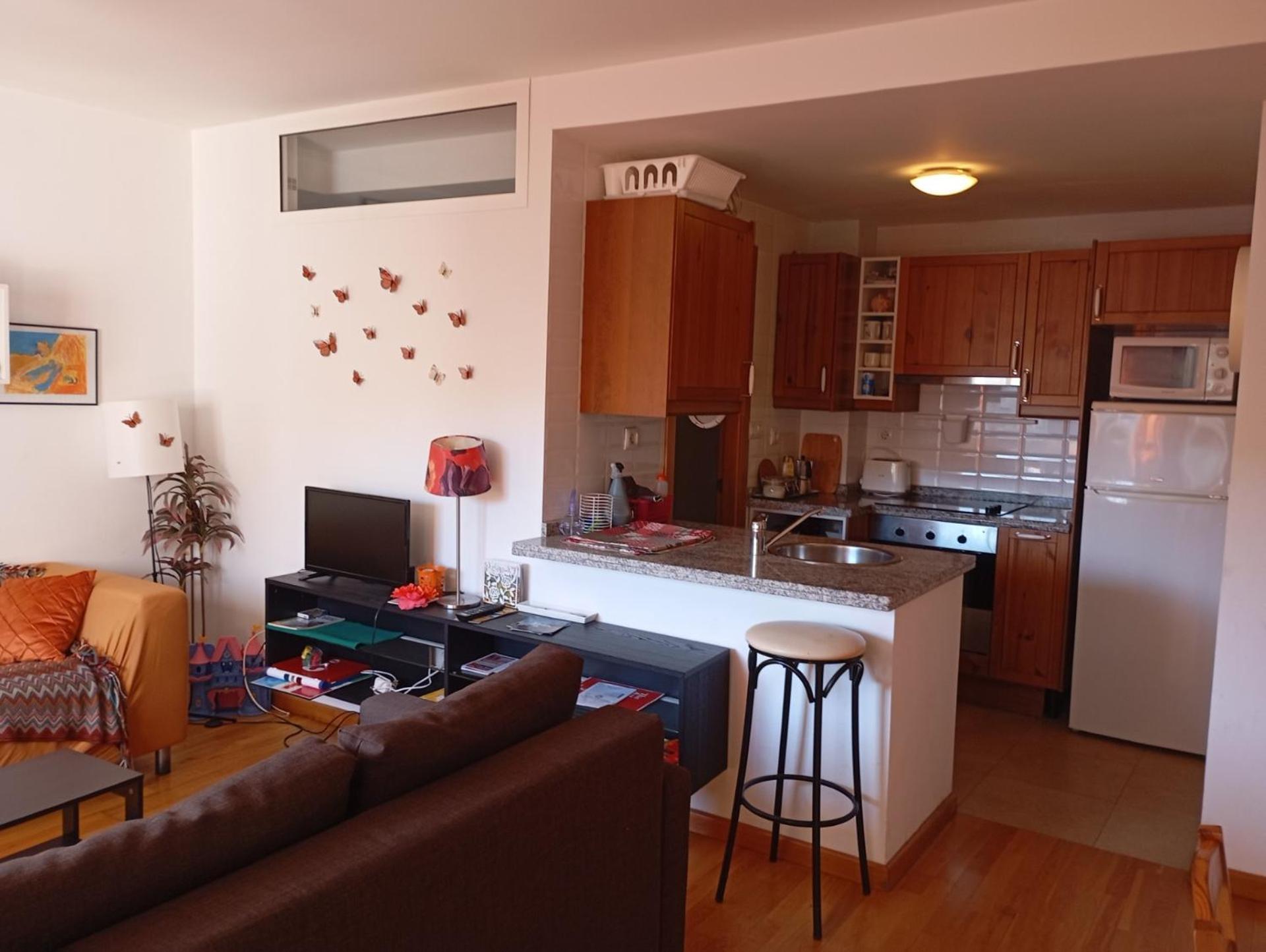 Apartamentos El Camino Вильяфранка-дель-Бьерсо Экстерьер фото