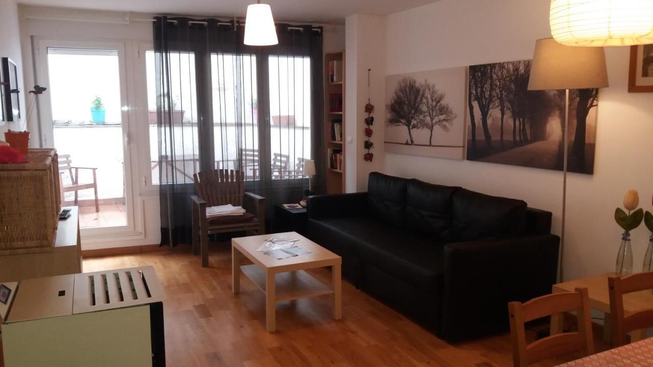 Apartamentos El Camino Вильяфранка-дель-Бьерсо Экстерьер фото